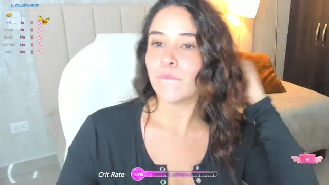 Gallery image thumbnail from Tesss's myfreecams stream on, 07/24/2024, 05:14 image 2 of 20