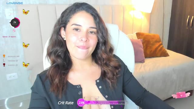 Gallery image thumbnail from Tesss's myfreecams stream on, 07/24/2024, 05:14 image 10 of 20