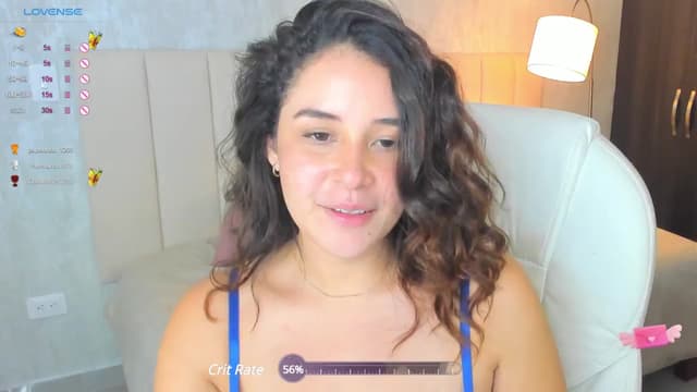 Gallery image thumbnail from Tesss's myfreecams stream on, 07/26/2024, 04:20 image 19 of 20