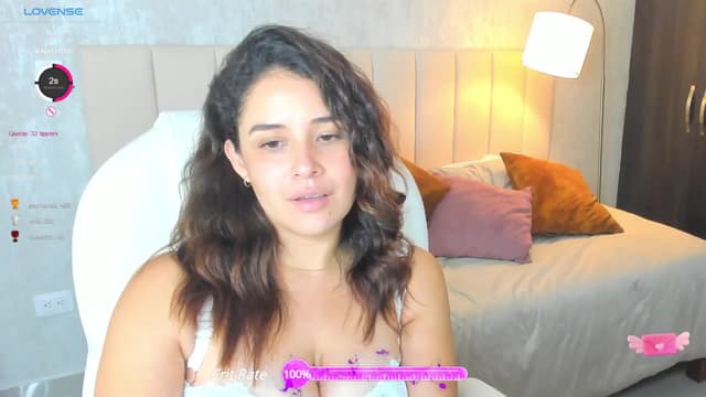 Gallery image thumbnail from Tesss's myfreecams stream on, 07/28/2024, 05:12 image 7 of 20