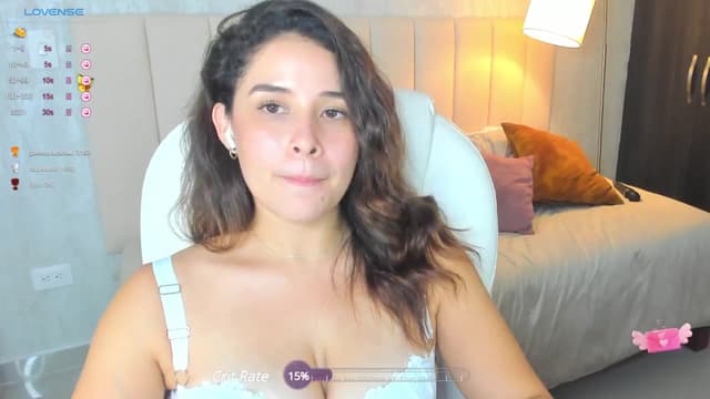 Gallery image thumbnail from Tesss's myfreecams stream on, 07/28/2024, 06:09 image 10 of 20