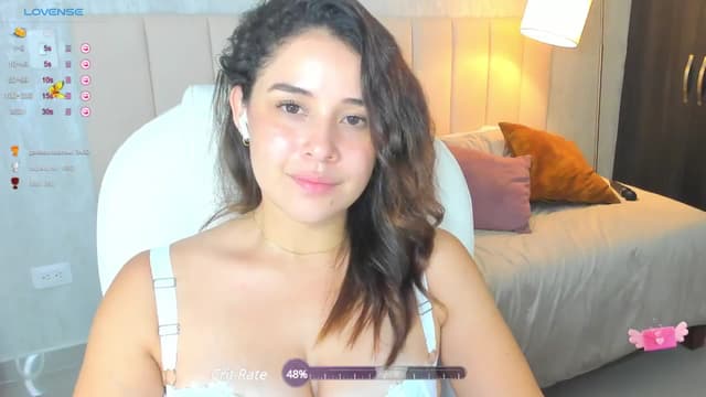 Gallery image thumbnail from Tesss's myfreecams stream on, 07/28/2024, 06:09 image 17 of 20