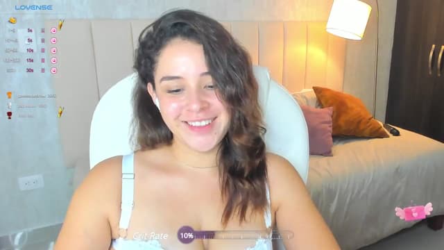 Gallery image thumbnail from Tesss's myfreecams stream on, 07/28/2024, 06:09 image 7 of 20