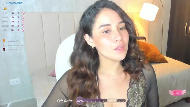 Gallery image thumbnail from Tesss's myfreecams stream on, 07/29/2024, 05:20 image 10 of 20