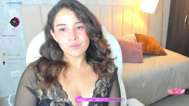 Gallery image thumbnail from Tesss's myfreecams stream on, 07/29/2024, 05:20 image 12 of 20