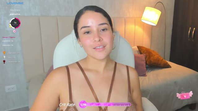Gallery image thumbnail from Tesss's myfreecams stream on, 08/01/2024, 05:38 image 13 of 20