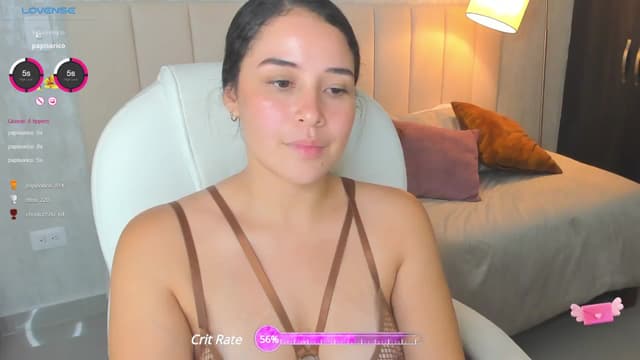 Gallery image thumbnail from Tesss's myfreecams stream on, 08/01/2024, 05:38 image 17 of 20