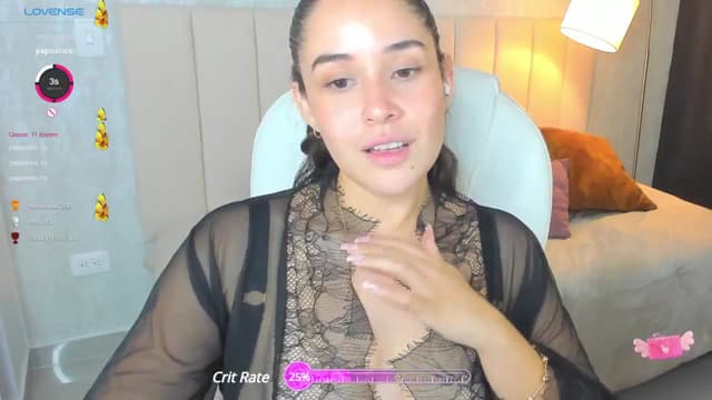 Gallery image thumbnail from Tesss's myfreecams stream on, 08/03/2024, 04:59 image 9 of 20