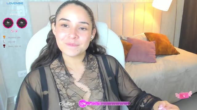 Gallery image thumbnail from Tesss's myfreecams stream on, 08/03/2024, 04:59 image 20 of 20