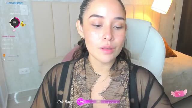 Gallery image thumbnail from Tesss's myfreecams stream on, 08/03/2024, 04:59 image 6 of 20