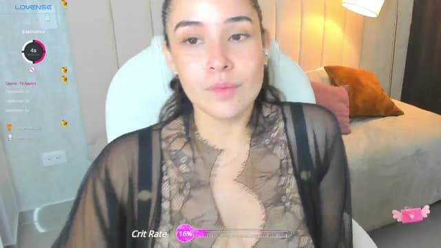 Gallery image thumbnail from Tesss's myfreecams stream on, 08/03/2024, 04:59 image 3 of 20