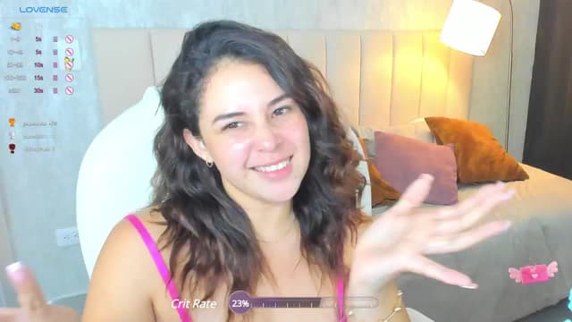 Gallery image thumbnail from Tesss's myfreecams stream on, 08/05/2024, 05:13 image 16 of 20