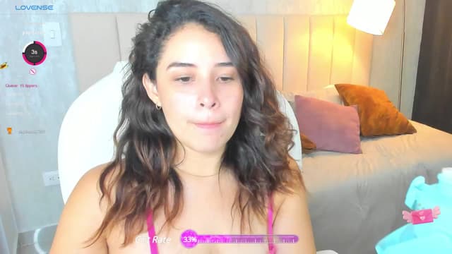 Gallery image thumbnail from Tesss's myfreecams stream on, 08/05/2024, 05:13 image 10 of 20