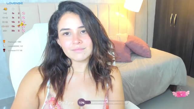 Gallery image thumbnail from Tesss's myfreecams stream on, 08/07/2024, 05:53 image 3 of 20