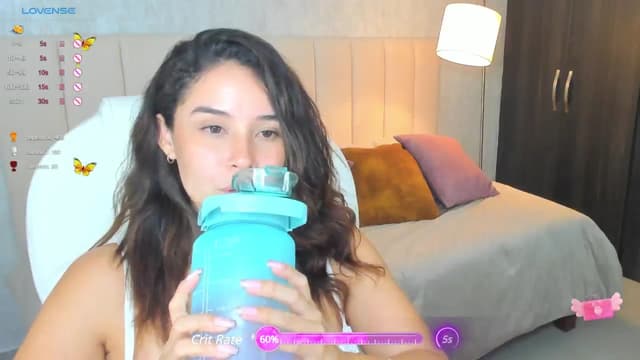 Gallery image thumbnail from Tesss's myfreecams stream on, 08/16/2024, 04:42 image 8 of 20