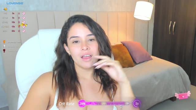 Gallery image thumbnail from Tesss's myfreecams stream on, 08/16/2024, 04:42 image 10 of 20