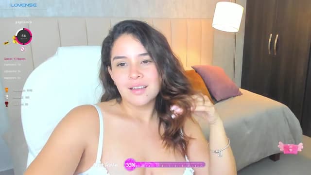Gallery image thumbnail from Tesss's myfreecams stream on, 08/16/2024, 04:42 image 12 of 20