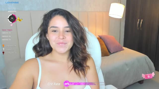 Gallery image thumbnail from Tesss's myfreecams stream on, 08/16/2024, 04:42 image 2 of 20