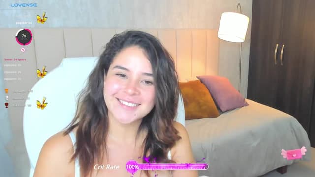 Gallery image thumbnail from Tesss's myfreecams stream on, 08/16/2024, 04:42 image 19 of 20