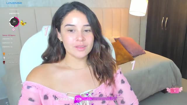 Gallery image thumbnail from Tesss's myfreecams stream on, 08/20/2024, 04:51 image 8 of 20