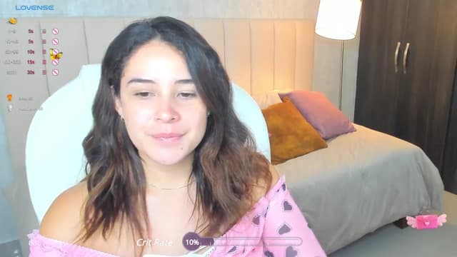 Gallery image thumbnail from Tesss's myfreecams stream on, 08/20/2024, 04:51 image 5 of 20