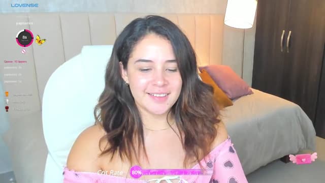 Gallery image thumbnail from Tesss's myfreecams stream on, 08/20/2024, 04:51 image 19 of 20
