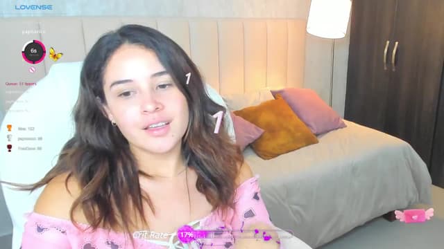 Gallery image thumbnail from Tesss's myfreecams stream on, 08/20/2024, 04:51 image 7 of 20