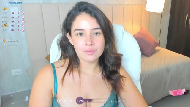 Gallery image thumbnail from Tesss's myfreecams stream on, 08/22/2024, 05:13 image 8 of 20