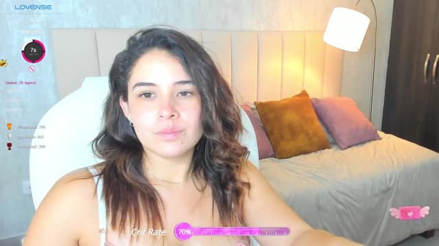 Gallery image thumbnail from Tesss's myfreecams stream on, 08/25/2024, 05:32 image 13 of 20