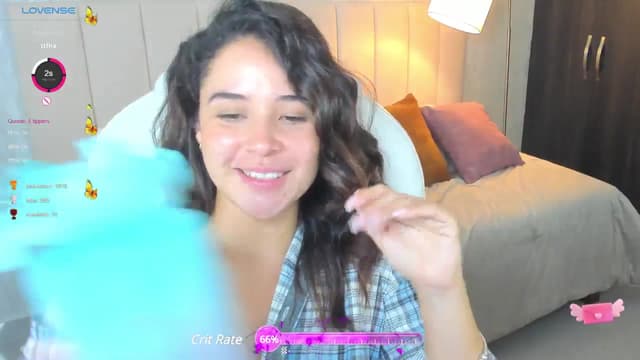 Gallery image thumbnail from Tesss's myfreecams stream on, 08/26/2024, 04:57 image 17 of 20