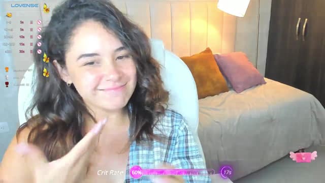Gallery image thumbnail from Tesss's myfreecams stream on, 08/26/2024, 04:57 image 12 of 20