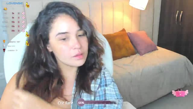 Gallery image thumbnail from Tesss's myfreecams stream on, 08/26/2024, 04:57 image 18 of 20