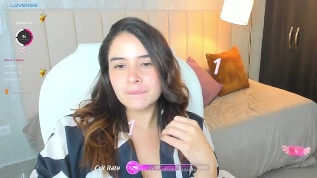 Gallery image thumbnail from Tesss's myfreecams stream on, 09/02/2024, 04:05 image 9 of 20