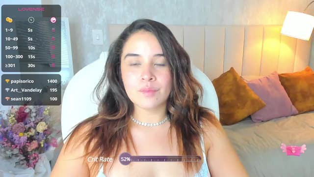 Gallery image thumbnail from Tesss's myfreecams stream on, 09/19/2024, 04:53 image 11 of 20