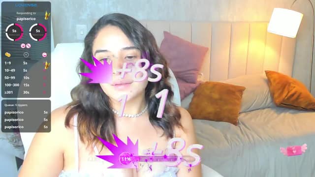 Gallery image thumbnail from Tesss's myfreecams stream on, 10/01/2024, 04:22 image 10 of 20
