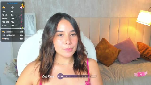 Gallery image thumbnail from Tesss's myfreecams stream on, 10/07/2024, 03:48 image 8 of 20