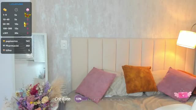 Gallery image thumbnail from Tesss's myfreecams stream on, 10/11/2024, 04:27 image 7 of 20