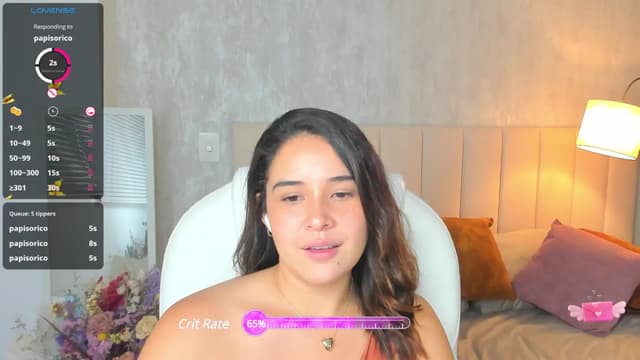 Gallery image thumbnail from Tesss's myfreecams stream on, 10/11/2024, 04:27 image 13 of 20