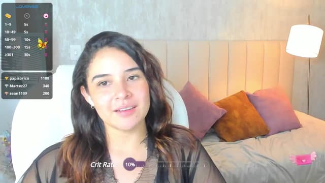 Gallery image thumbnail from Tesss's myfreecams stream on, 10/25/2024, 05:17 image 5 of 20