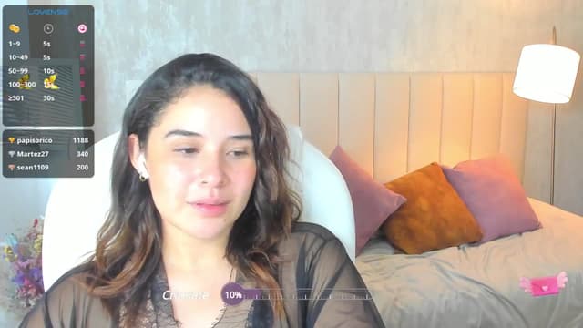 Gallery image thumbnail from Tesss's myfreecams stream on, 10/25/2024, 05:17 image 3 of 20