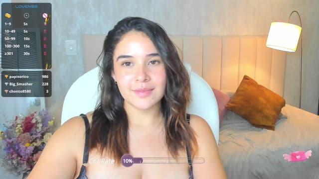 Gallery image thumbnail from Tesss's myfreecams stream on, 10/28/2024, 04:55 image 15 of 20