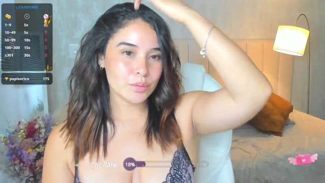 Gallery image thumbnail from Tesss's myfreecams stream on, 10/28/2024, 04:55 image 5 of 20