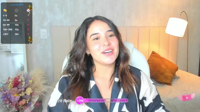 Gallery image thumbnail from Tesss's myfreecams stream on, 10/28/2024, 04:55 image 1 of 20