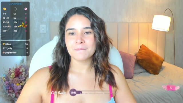 Gallery image thumbnail from Tesss's myfreecams stream on, 10/31/2024, 03:55 image 5 of 20