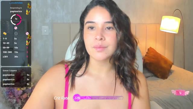 Gallery image thumbnail from Tesss's myfreecams stream on, 10/31/2024, 03:55 image 6 of 20