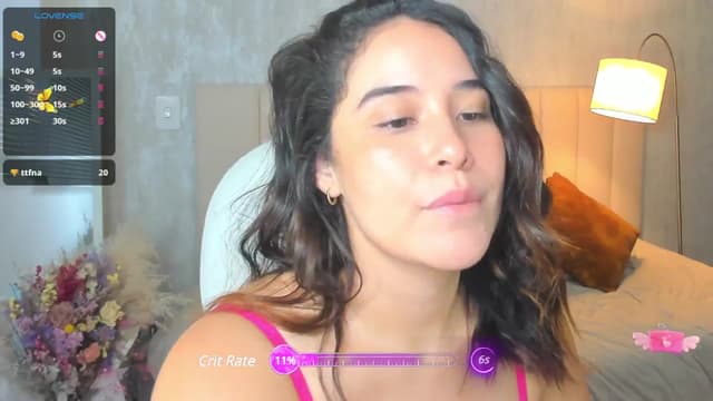 Gallery image thumbnail from Tesss's myfreecams stream on, 10/31/2024, 03:55 image 2 of 20
