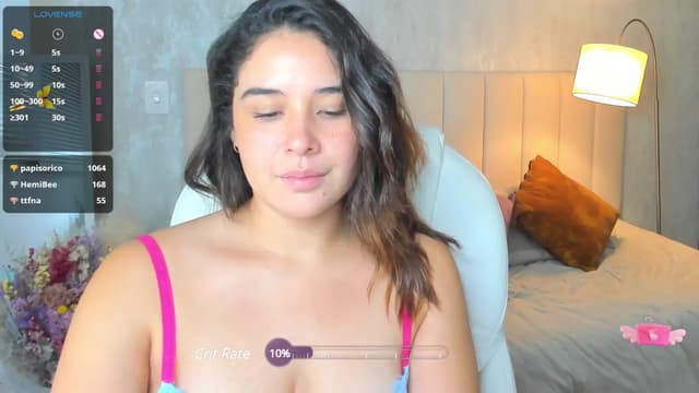 Gallery image thumbnail from Tesss's myfreecams stream on, 10/31/2024, 03:55 image 15 of 20
