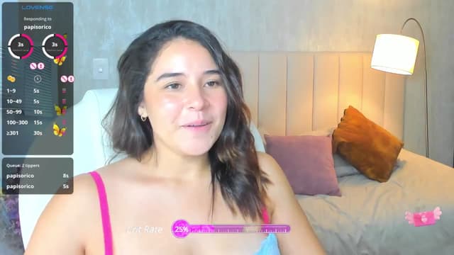 Gallery image thumbnail from Tesss's myfreecams stream on, 10/31/2024, 04:17 image 10 of 20