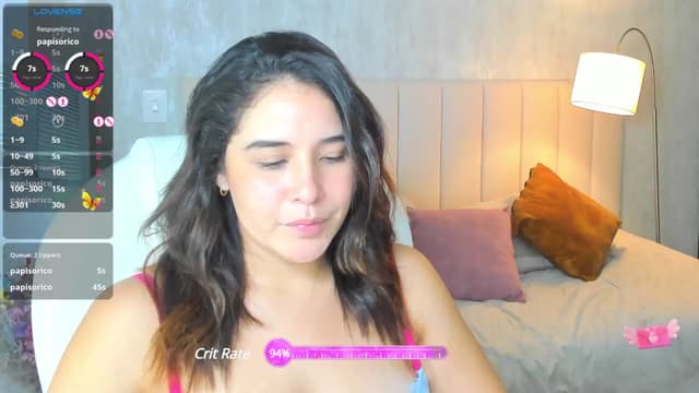 Gallery image thumbnail from Tesss's myfreecams stream on, 10/31/2024, 04:17 image 13 of 20