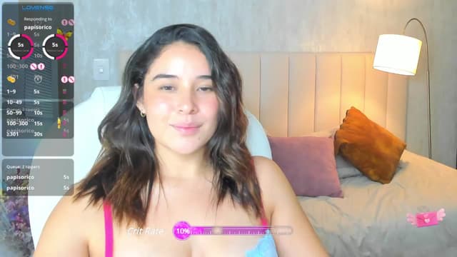 Gallery image thumbnail from Tesss's myfreecams stream on, 10/31/2024, 04:17 image 1 of 20